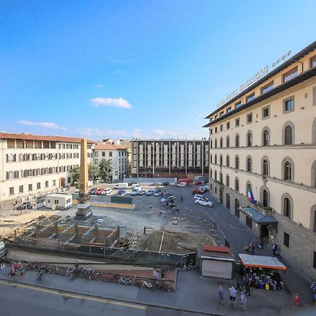 Apartments Florence - Unita Balcony Экстерьер фото