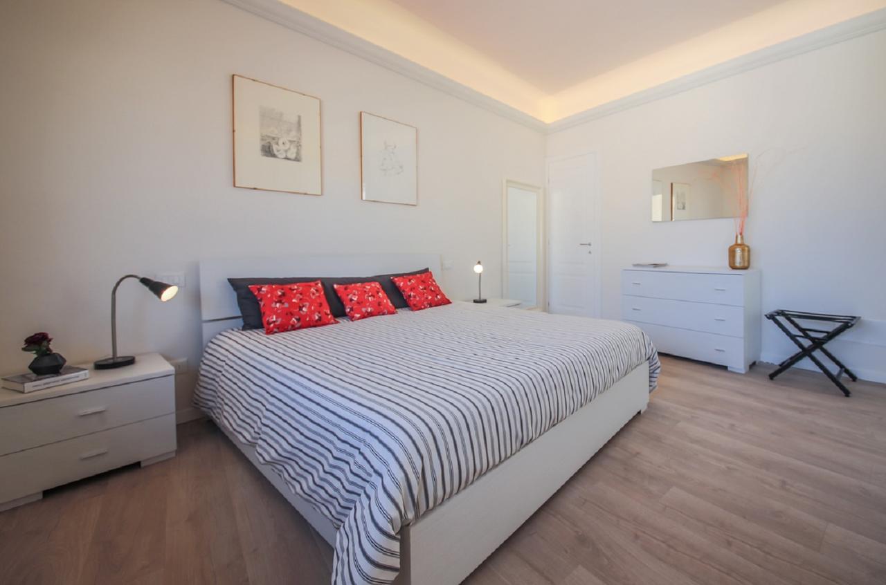 Apartments Florence - Unita Balcony Экстерьер фото