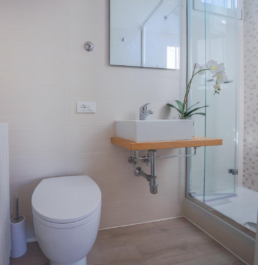 Apartments Florence - Unita Balcony Экстерьер фото