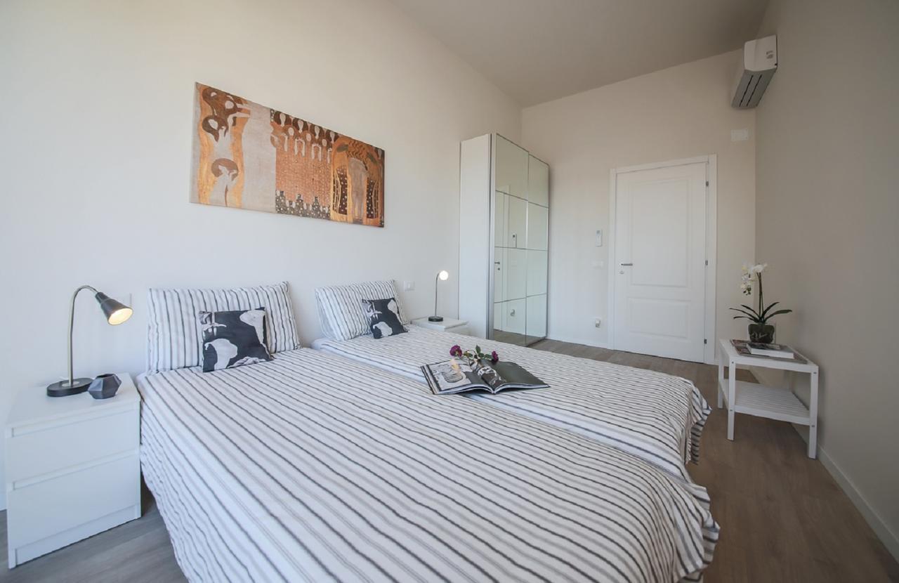 Apartments Florence - Unita Balcony Экстерьер фото