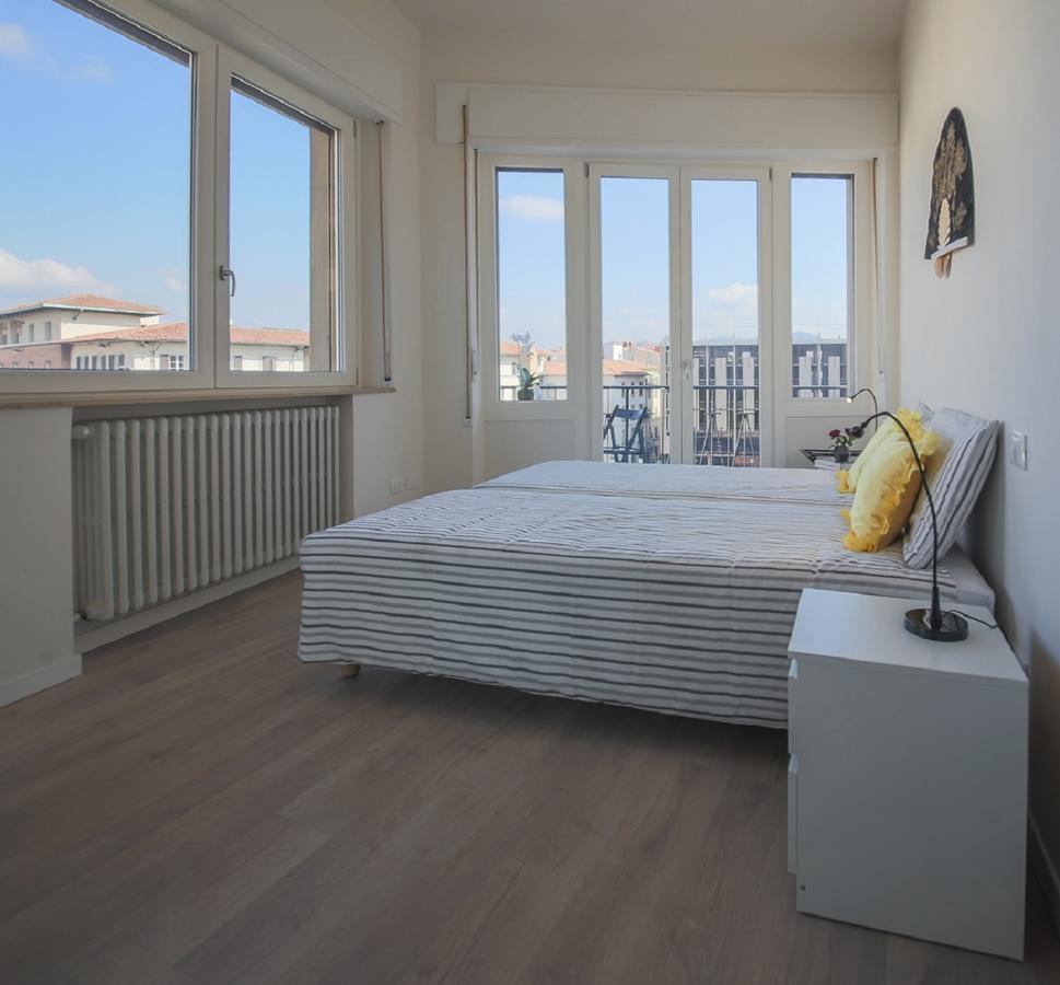 Apartments Florence - Unita Balcony Экстерьер фото