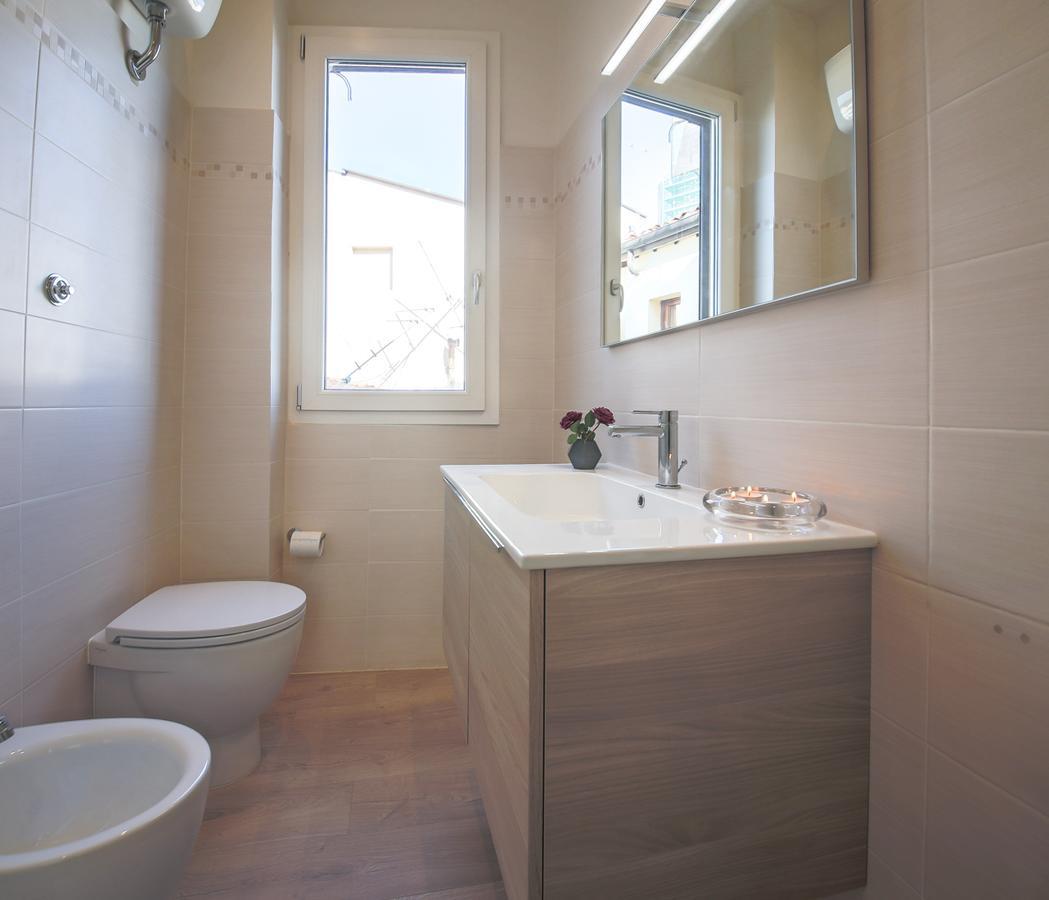 Apartments Florence - Unita Balcony Экстерьер фото